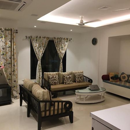 Tourists Ideal Home Aurangabad  Zewnętrze zdjęcie