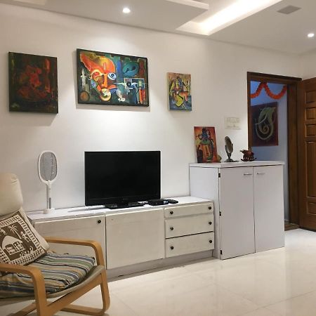 Tourists Ideal Home Aurangabad  Zewnętrze zdjęcie