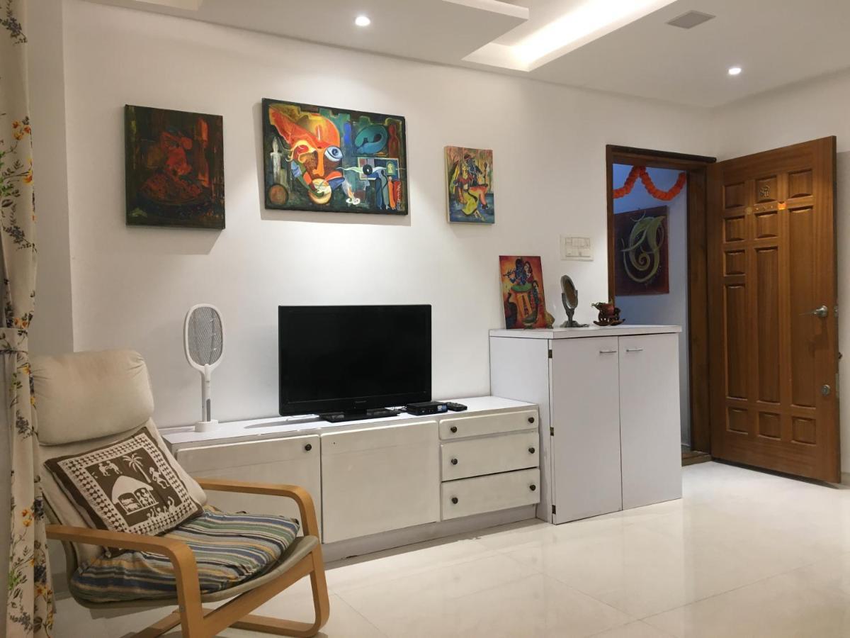 Tourists Ideal Home Aurangabad  Zewnętrze zdjęcie