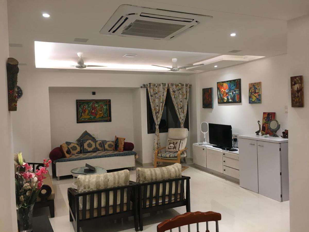 Tourists Ideal Home Aurangabad  Zewnętrze zdjęcie