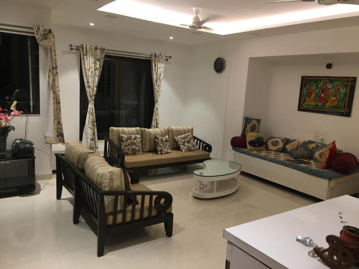 Tourists Ideal Home Aurangabad  Zewnętrze zdjęcie